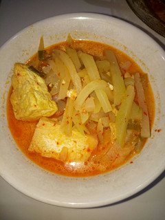 Foto resep Sayur labu siam