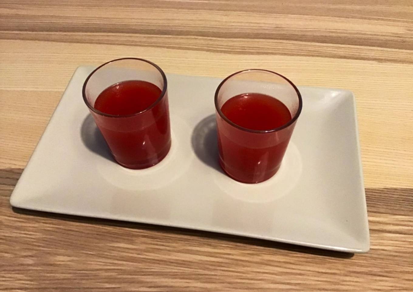 Salsa agridulce 🥡