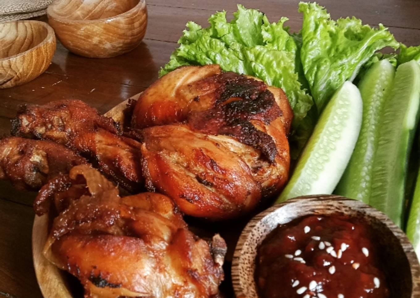 Ayam Goreng Kalasan