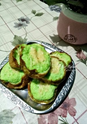 Foto resep Lumpur Lembut Low Carb
