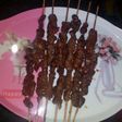 Sate Sapi Empuk