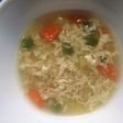 Sop Serabut