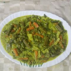 A picture of Avial.