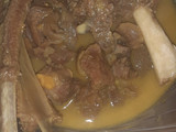 Gulai kambing