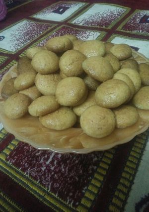 صورة لوصفة رموش الست