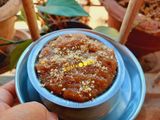 पौष्टिक राजगिरा शीरा / हलवा (Rajgira Sheera Recipe In Marathi)