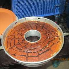 รูปของ kue bolu tape ubi
