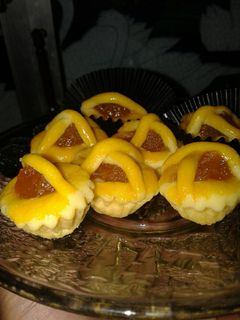 Foto resep Nastar keranjang