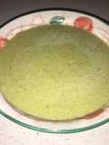 Colado de bebé receta 8
