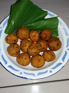 Foto resep Sala Lauak (Sala bulek)