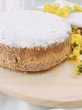 Torta paradiso