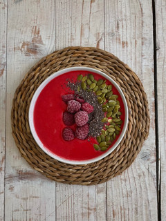 Una foto de Smoothie Bowl 2.0