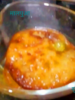 मालपुआ(Malpua recipe in Hindi) रेसिपी मुख्य फोटो