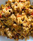 Trứng xào cà chua