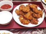 بانيه بالفراخ