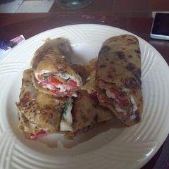 A picture of Rolex.