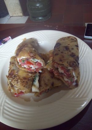 A picture of Rolex.