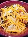Quick Chicken Bowls
