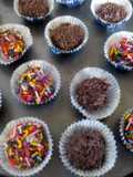 Brigadeiros