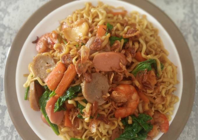 Mie Goreng