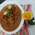 Chicken angara