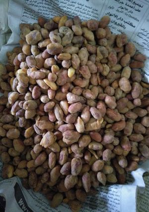 Foto resep Kacang Telur Karamel