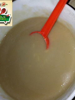 A picture of Modernized kunun kanwa (#kunu contest).