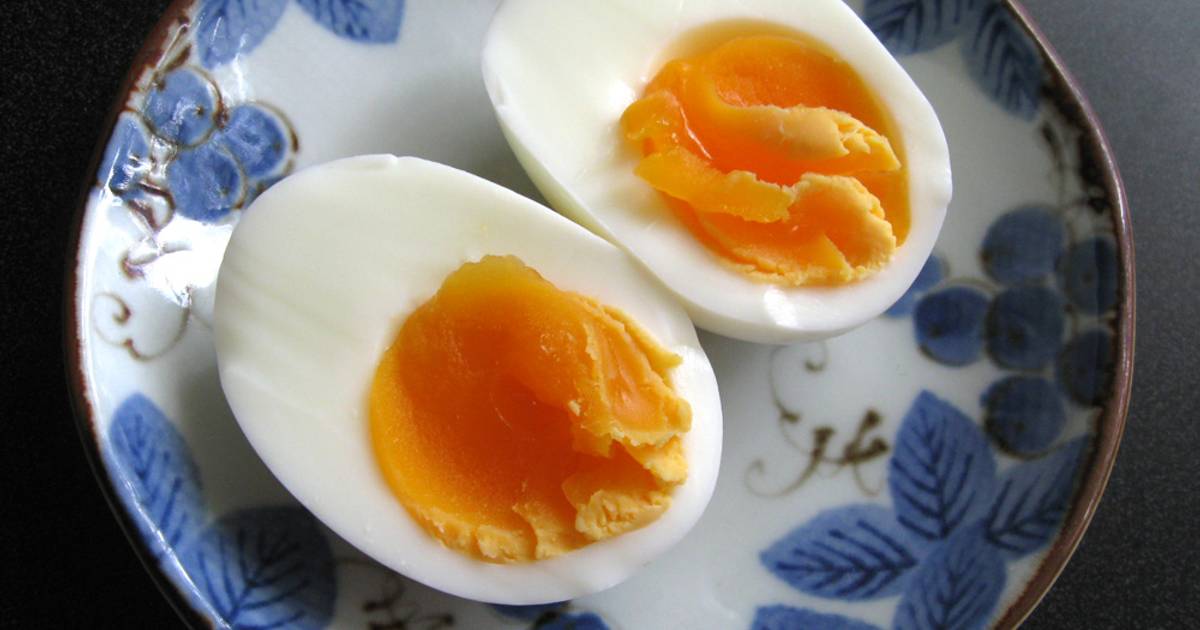Water & Energy Saving Boiled Eggs Recipe by Hiroko Liston Cookpad