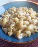 Mac and cheese