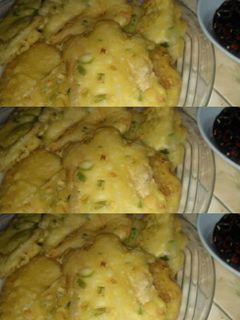 Foto resep Tempe Gembus Goreng