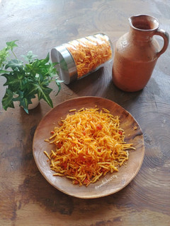 Foto resep Kering Kentang