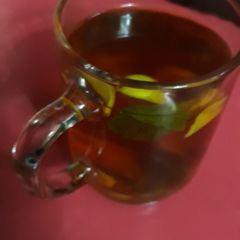 A picture of Tea.