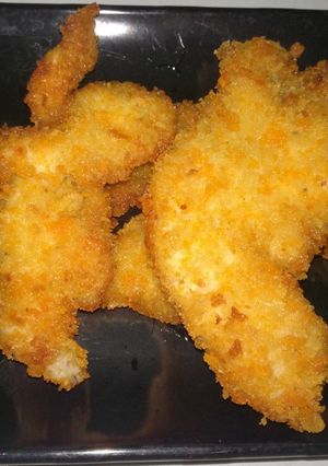 Foto resep Chicken Katsu