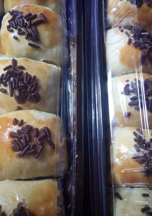 Foto resep Bolen pisang