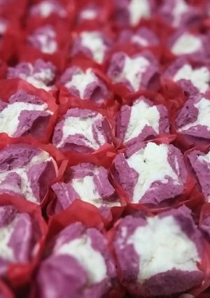 Foto resep Bolu Kukus