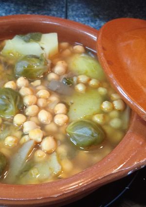 Una foto de Espinacas🌿🌿 Frenzy 🍲