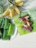 Nagasari Bandung Coklat
