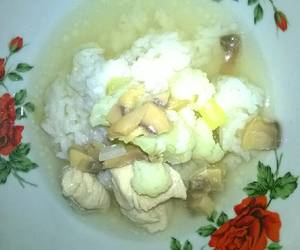 Ini Caranya Day 199 Sop Ayam Jamur 12 month Enak Bergizi Ini Caranya Day 199 Sop Ayam Jamur 12 month Enak Bergizi