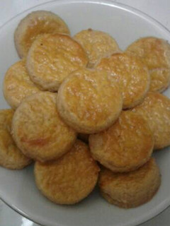 Foto resep 29• Peanut Butter Cookies