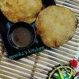 Bikaneri kachori(pyaj ki kachori)