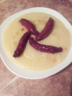 صورة لوصفة لبوري بالمرڨاز