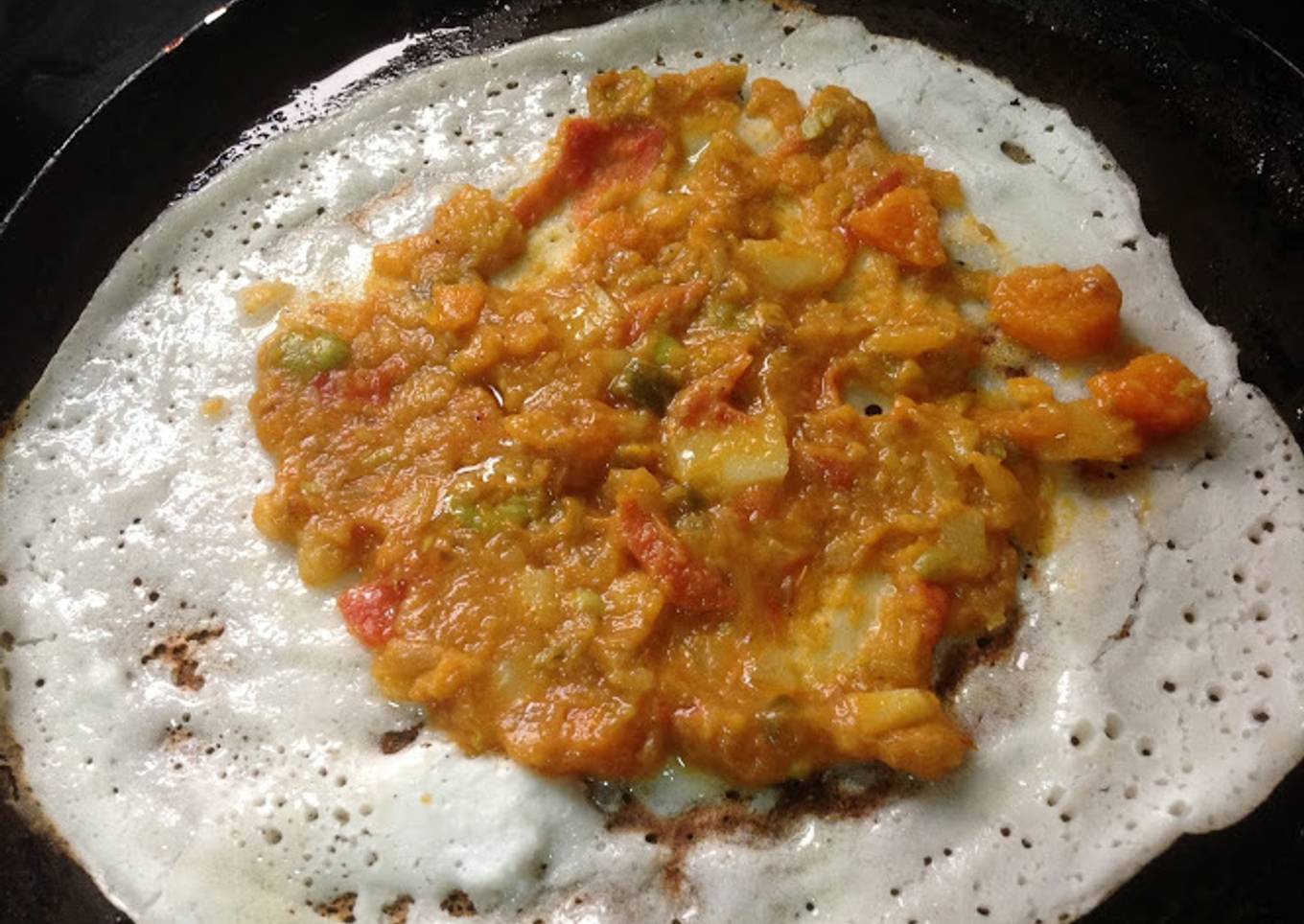 Bahji Dosa