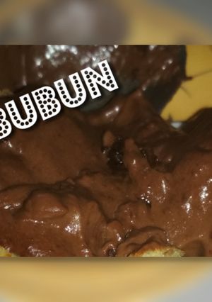 Foto resep Selai coklat #keto