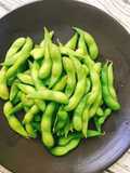 Đậu Nành Nhật Bản Luộc (Edamame)