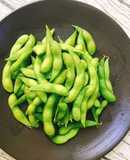Đậu Nành Nhật Bản Luộc (Edamame)