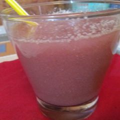 A picture of Falsa syrup.