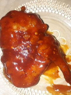 Foto resep Ayam ala richees