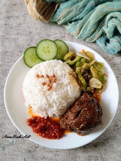 Foto resep Semur ati ampela
