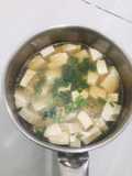 Sup Tahu Hokben