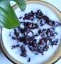 Cara Gampang Menyiapkan Resep 006.Bubur Ketan Hitam Masak Klasik yang Uenak Anti Ribet, Menggugah Selera